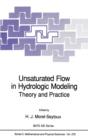 Image for Unsaturated Flow in Hydrologic Modeling : Theory and Practice