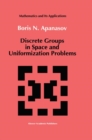 Image for Discrete Groups in Space and Uniformization Problems
