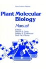 Image for Plant Molecular Biology Manual