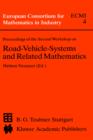 Image for Proceedings of the Second Workshop on Road-Vehicle-Systems and Related Mathematics