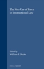 Image for Non-Use of Force in International Law