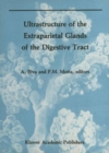 Image for Ultrastructure of the Extraparietal Glands of the Digestive Tract