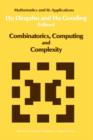 Image for Combinatorics, Computing and Complexity