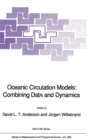 Image for Oceanic Circulation Models: Combining Data and Dynamics