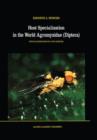 Image for Host Specialization in the World Agromyzidae (Diptera)