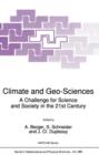 Image for Climate and Geo-Sciences