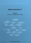 Image for Rotifer Symposium V