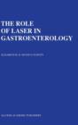 Image for The Role of Laser in Gastroenterology : Analysis of Eight years’ experience