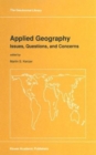 Image for Applied Geography: Issues, Questions, and Concerns