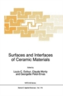 Image for Surfaces and Interfaces of Ceramic Materials