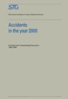 Image for Accidents in the Year 2000