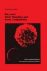 Image for Polymers: Their Properties and Blood Compatibility