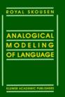 Image for Analogical Modeling of Language
