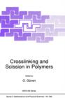 Image for Crosslinking and Scission in Polymers