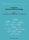 Image for Progress in Littorinid and Muricid Biology : Proceedings of the Second European Meeting on Littorinid Biology, Tjarno Marine Biological Laboratory, Sweden, July 4–8, 1988