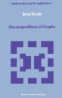 Image for Decompositions of Graphs