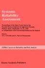 Image for Systems Reliability Assessment