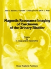 Image for Magnetic Resonance Imaging of Carcinoma of the Urinary Bladder