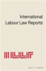 Image for International Labor Law Reports