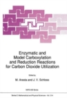 Image for Enzymatic and Model Carboxylation and Reduction Reactions for Carbon Dioxide Utilization