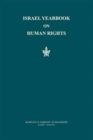 Image for Israel Yearbook on Human Rights, 1990