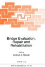 Image for Bridge Evaluation, Repair and Rehabilitation