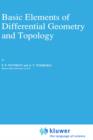 Image for Basic Elements of Differential Geometry and Topology