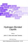 Image for Hydrogen-Bonded Liquids