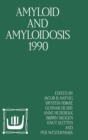 Image for Amyloid and Amyloidosis : International Symposium Proceedings