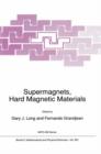 Image for Supermagnets, Hard Magnetic Materials