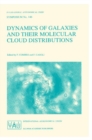 Image for Dynamics of Galaxies and Their Molecular Cloud Distributions