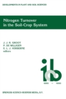 Image for Nitrogen Turnover in the Soil-crop System