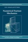 Image for Numerical Fracture Mechanics