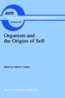Image for Organism and the Origins of Self