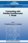 Image for Computing with Parallel Architecture: T.Node