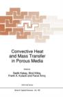 Image for Convective Heat and Mass Transfer in Porous Media