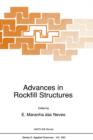 Image for Advances in Rockfill Structures