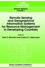 Image for Remote Sensing and Geographical Information Systems for Resource Management in Developing Countries