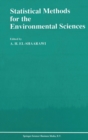 Image for Statistical Methods for the Environmental Sciences : Conference Proceedings