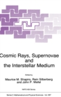 Image for Cosmic Rays, Supernovae and the Interstellar Medium