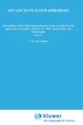 Image for Advances in haemapheresis : Proceedings of the Third International Congress of the World Apheresis Association. April 9–12,1990, Amsterdam, The Netherlands