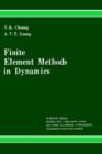 Image for Finite Element Methods in Dynamics