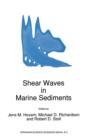 Image for Shear Waves in Marine Sediments