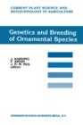 Image for Genetics and Breeding of Ornamental Species