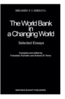 Image for The World Bank in a Changing World