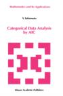 Image for Categorical Data Analysis by AIC