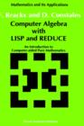 Image for Computer Algebra with LISP and REDUCE