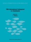 Image for Amphipoda : International Colloquium Proceedings : 7th