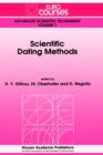 Image for Scientific Dating Methods