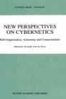 Image for New Perspectives on Cybernetics